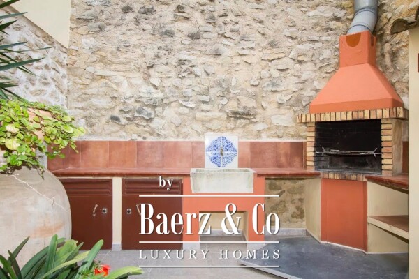 photo 6 Beautiful luxury home in Vall de Gallinera, Costa Blanca