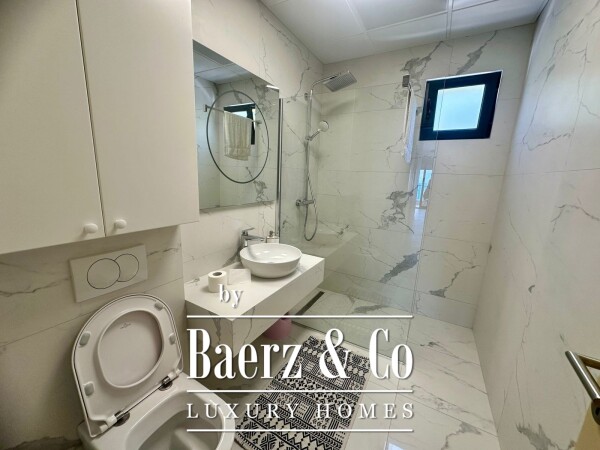 photo 20 Three Bedroom Apartment with a Seaview in Sveti Stefan