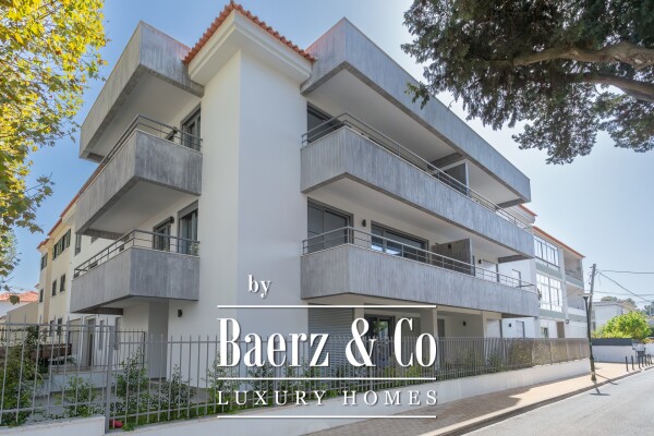 photo 30 Modern, luxury 3+1 bedroom duplex in a quiet street in Carcavelos