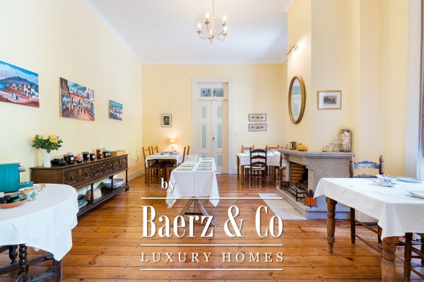 photo 21 Manor house in the Dão wine region