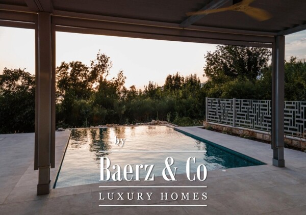 photo 7 Eco Villa in Nature with a Seaview in Budva 2