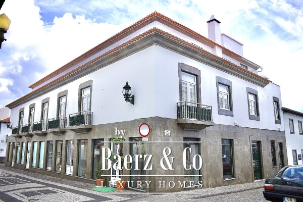 photo 6 Charming House in Azores