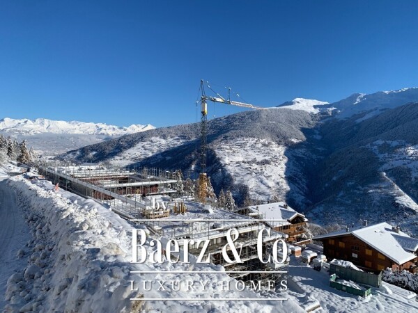 photo 13 Route des Masses 