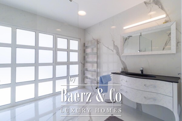 photo 17 Kastav, luxury villa with swimming pool and panoramic view of the Kvarner Bay