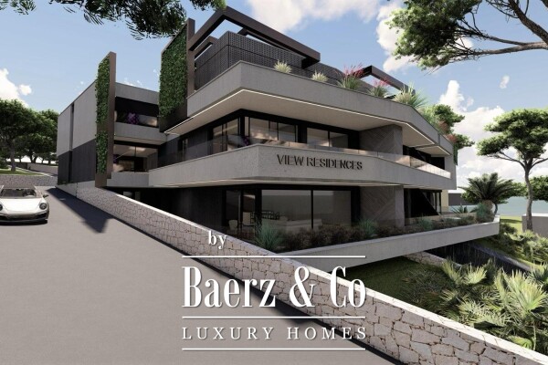 photo 3 Rijeka, Kozala, a luxuriousfive-room apartment of 188 m2 NEW BUILDING