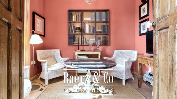 photo 5 Beautiful luxury home in Alicante, Costa Blanca