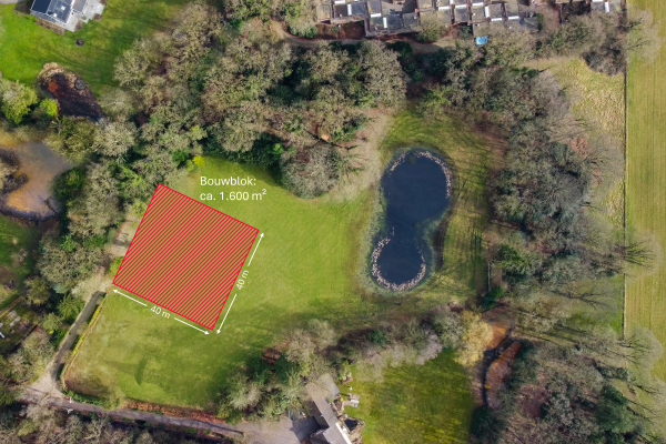 photo 2 Bouwkavel 