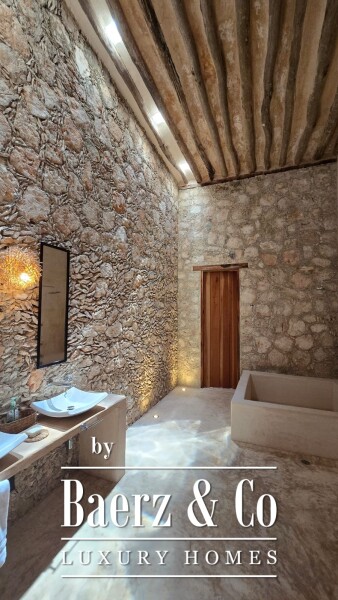 photo 66 18th Century Hacienda with Cenote and 403 acres!