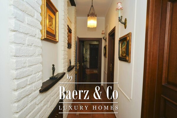 photo 18 Opatija, Matulji, villa with swimming pool and panoramic sea view