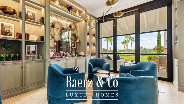 photo 16 Beautiful luxury home in Sotogrande, Sotogrande Alto - Zona F