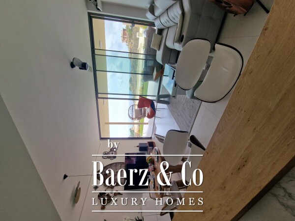 photo 6 Luxury Apartment with Panoramic Sea Views in Mijas   Elegance, Light and Serenity