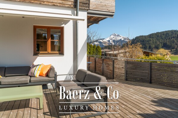 photo 3 Beautiful luxury home in Going am Wilden Kaiser