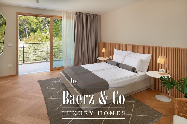 photo 13 Hvar, Sveta Nedjelja, luxury villa in a stunning location