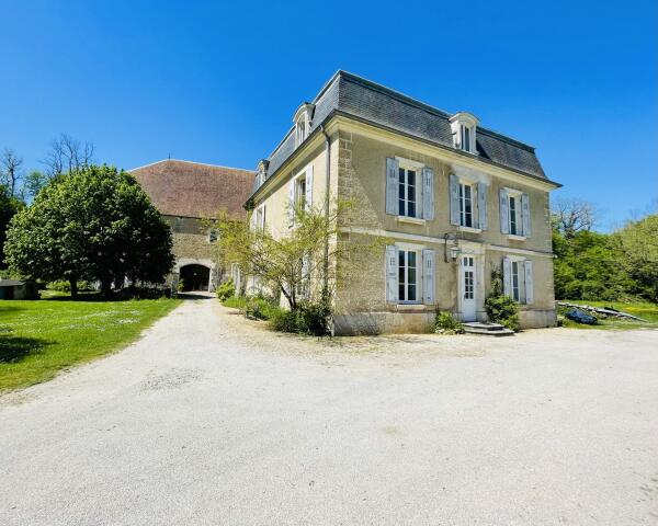 photo 3 Chateau de Faverolles 