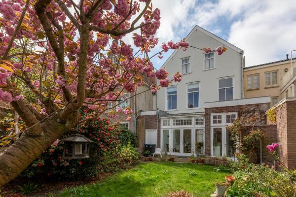 photo 3 Oude Delft 32