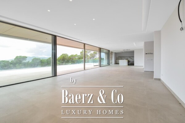 photo 11 Stunning new build property in a private high end urbanisation