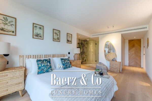 photo 10 Contemporary elegance with Mediterranean soul overlooking Port d’Andratx