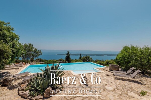 photo 3 Island of Hvar, a unique property in an exceptional location