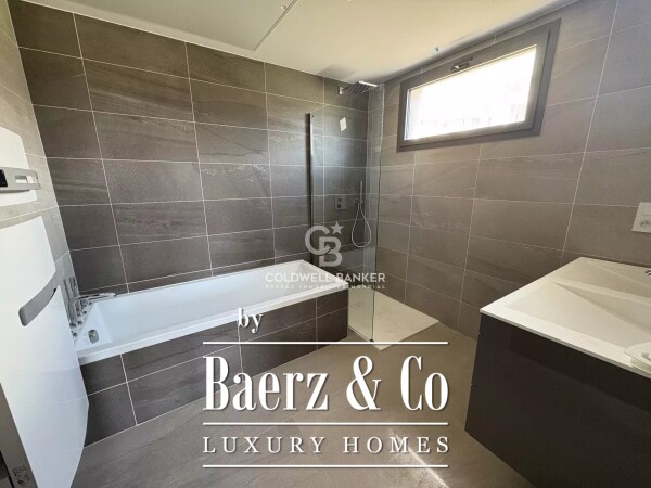 photo 4 Magnificent New Contemporary Villa – Mougins