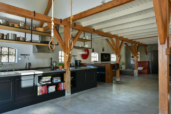 photo 9 de Hoef Westzijde 47