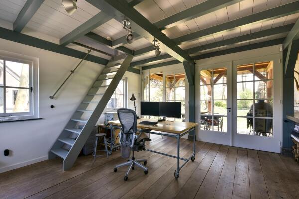 photo 48 de Hoef Westzijde 47