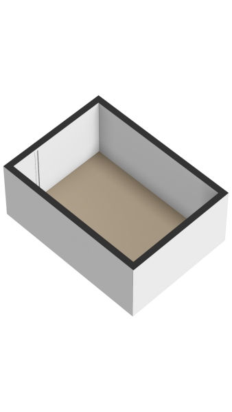 Floor Plan 13 - Provincialeweg Oost 64