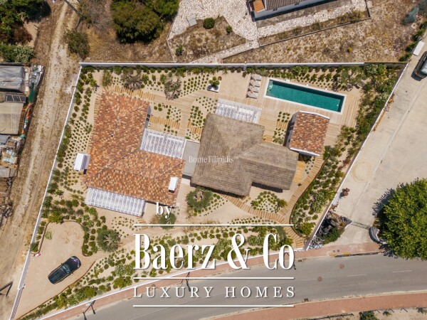 photo 5 Beautiful luxury home in Comporta, Comporta