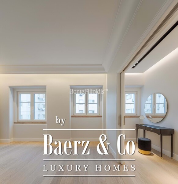 photo 14 Beautiful luxury home in Avenidas Novas, Av. António Augusto de Aguiar