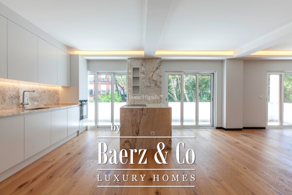 photo 2 Beautiful luxury home in Santo António, Principe Real