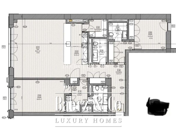 photo 34 Beautiful luxury home in Santo António, Avenida da Liberdade