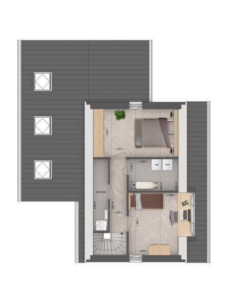 photo 5 Westerpark - Buitens - 20 0 ong