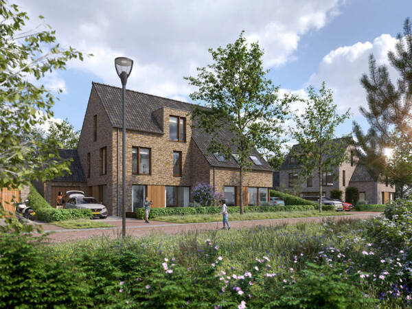 photo 1 Westerpark - Buitens - 22 0 ong