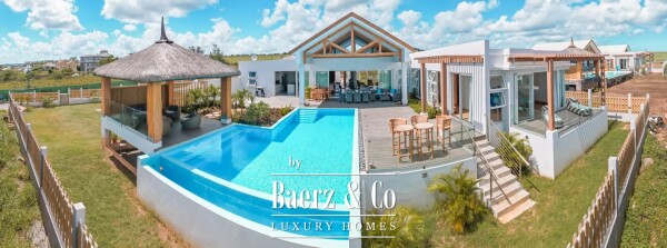 photo 15 VILLA FOR SALE IN ALBION