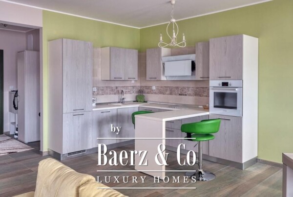 photo 6 Duplex in Herceg Novi with a Seaview