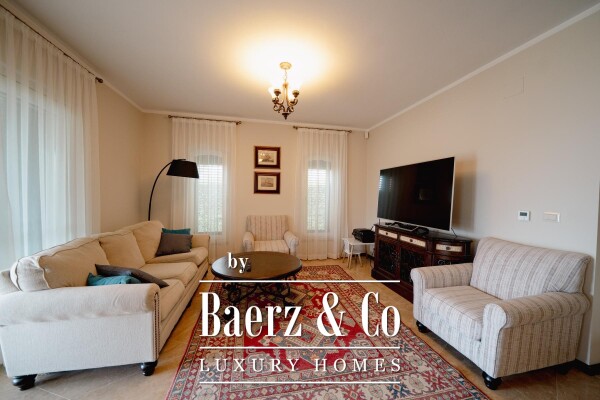 photo 18 Zadar, Sveti Petar na Moru, luxury villa in the first row to the sea