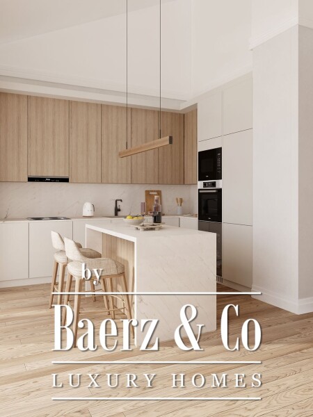 photo 20 Penthouse in Tivat Municipality with a Seaview