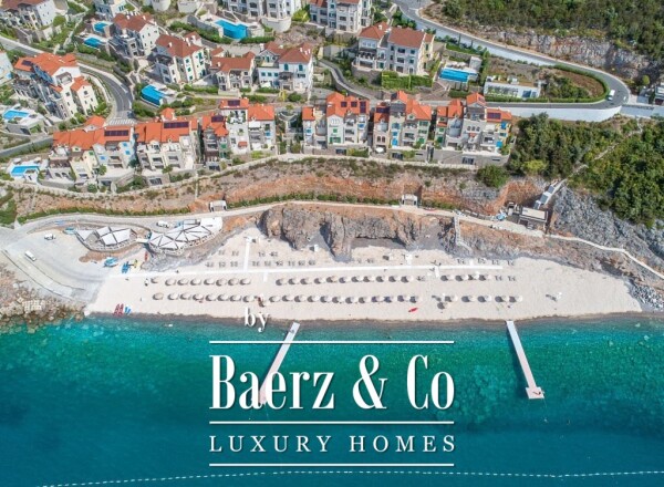 photo 10 Cozy Apartment in Tivat Municipality with a Seaview