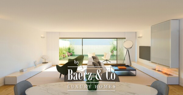 photo 1 Beautiful luxury home in Alcântara