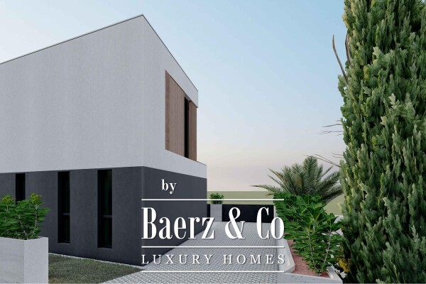 photo 30 Vodice, a luxurious villa with a swimming pool and garage