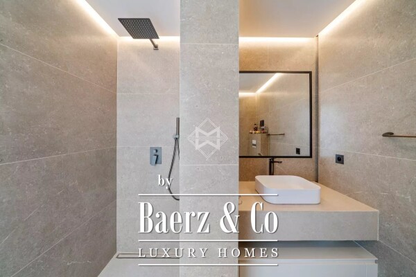 photo 20 Valbonne superb contemporary villa