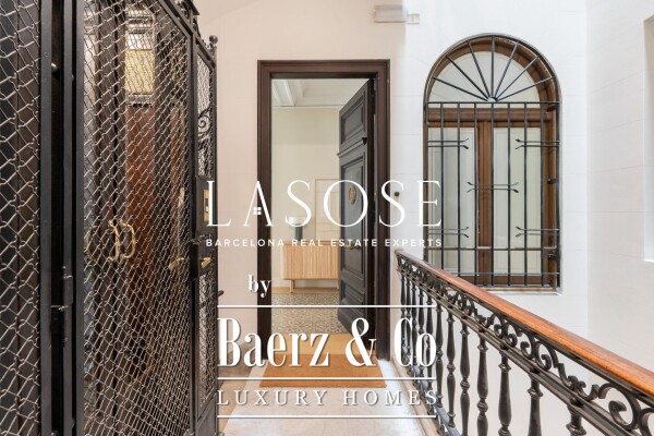 photo 50 Barcelona, Dreta de l´Eixample