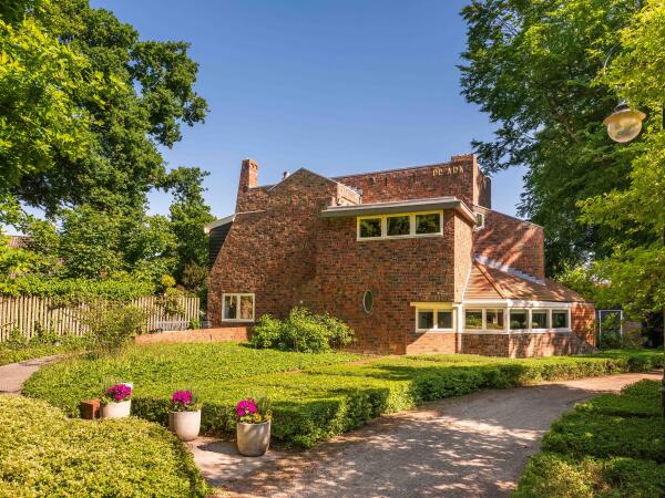 photo 2 Meerwijklaan 1