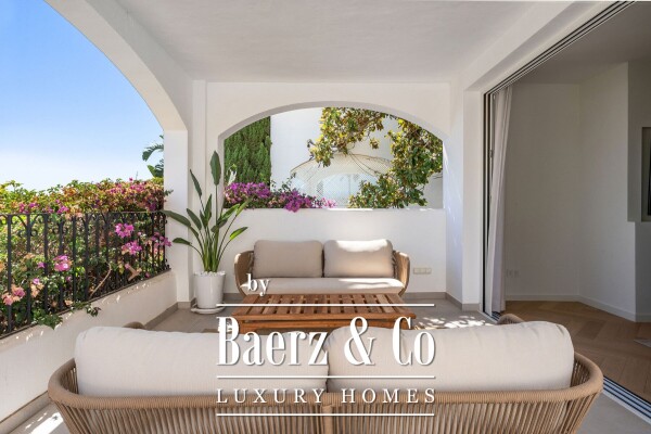 photo 33 Townhouse - Golden Mile - Marbella - Ref: 8627