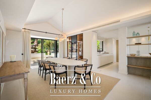 photo 38 Villa - Golden Mile - Marbella - Ref: 8629