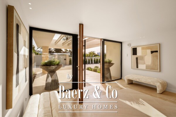 photo 36 Villa - Nueva Andalucia - Marbella - Ref: 8632