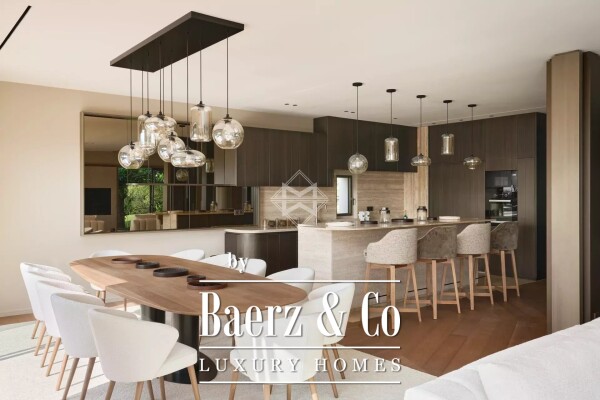 photo 5 Superb estate with panoramic view