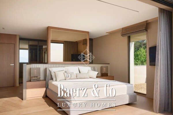 photo 6 Superb estate with panoramic view