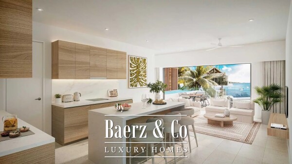 photo 7 APARTMENTS AND PENTHOUSES FOR SALE IN BLACK RIVER