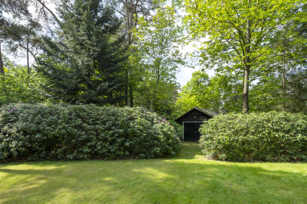 photo 3 Hondsbergselaan 3