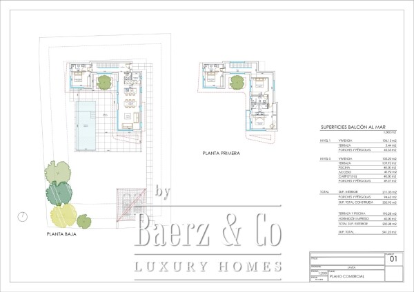 photo 5 Beautiful luxury home in Jávea, Costa Blanca